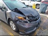Honda Civic Lx 2HGFG3B52EH517496 снимка