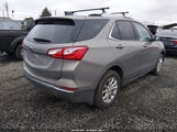 Chevrolet Equinox Lt 3GNAXUEU1JS600577 снимка