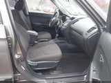 Kia Soul KNDJT2A59D7600577 fotografie