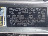 Kia Soul KNDJT2A59D7600577 снимка