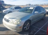 Lexus Gs 300 JT8BD69SX10116858 снимка