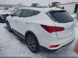 Hyundai Santa Fe Sport 2.0T Ultimate 5XYZWDLA7HG480108 fotografie