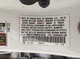 Honda Civic Lx 19XFA1F50BE014216 снимка