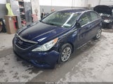 Hyundai Sonata Gls 5NPEB4AC3BH156555 снимка