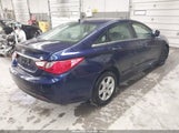 Hyundai Sonata Gls 5NPEB4AC3BH156555 снимка