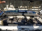 Toyota Tundra Base 4.7L V8 5TFRT54188X020093 fotografie