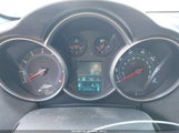 Chevrolet Cruze Eco 1G1PJ5SC2C7207297 снимка