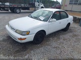 Toyota Corolla Dx 1NXBB02E2TZ359161 снимка