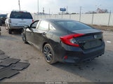 Honda Civic Sport 2HGFC2F88KH545860 снимка