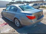 BMW 535I WBANW13589C163134 снимка
