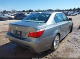BMW 535I WBANW13589C163134 снимка