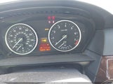 BMW 535I WBANW13589C163134 снимка