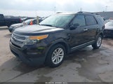 Ford Explorer Xlt 1FM5K7D8XEGC06641 снимка
