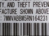 Mazda Cx-50 2.5 S Preferred 7MMVABBM5RN164231 снимка