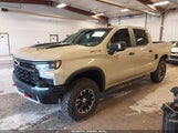Chevrolet Silverado  4Wd Short Bed Zr2 3GCUDHEL8PG113286 снимка