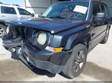 Jeep Patriot High Altitude 1C4NJPFA5ED681638 снимка