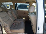 Honda Odyssey Ex-L 5FNRL38775B041008 снимка