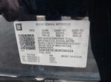 GMC Yukon Denali 1GKS2CKJ9JR340534 снимка