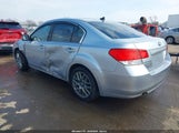 Subaru Legacy 2.5I Limited 4S3BMBK63C3030199 снимка