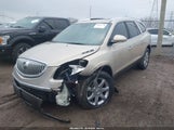 Buick Enclave 2Xl 5GALRCED8AJ133683 fotografie