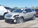 Buick Enclave 2Xl 5GALRCED8AJ133683 fotografie