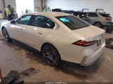 BMW I5 xDrive40 WBY13HG00SCT27501 photo