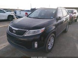 Kia Sorento Lx 5XYKT4A62EG460675 снимка