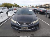 Honda Civic Lx 19XFB2F51EE026303 снимка