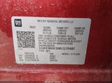 GMC Acadia Fwd Elevation 1GKENKKS6RJ170487 fotografie