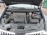 Lincoln Mks Ecoboost 1LNHL9FT2BG614635 снимка