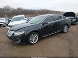 Lincoln Mks Ecoboost 1LNHL9FT2BG614635 снимка