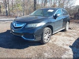 Acura Rdx Technology Acurawatch Plus Packages/Technology Package 5J8TB3H53GL005180 снимка