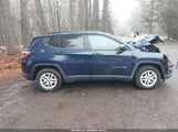 Jeep Compass Sport Fwd 3C4NJCAB6JT487262 fotografie