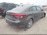Kia Forte Lx 3KPFK4A76HE142525 fotografie