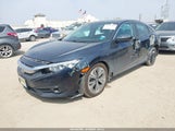 Honda Civic Ex-T 19XFC1F35GE022683 снимка