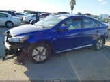 Hyundai Ioniq Hybrid Se KMHC75LC0LU234790 снимка