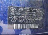 Hyundai Ioniq Hybrid Se KMHC75LC0LU234790 снимка