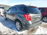 Chevrolet Equinox Lt 2GNFLFEKXH6303523 снимка