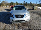 Nissan Pathfinder Platinum 5N1AR2MN6FC660560 снимка