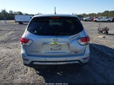 Nissan Pathfinder Platinum 5N1AR2MN6FC660560 снимка