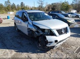 Nissan Pathfinder Platinum 5N1AR2MN6FC660560 снимка