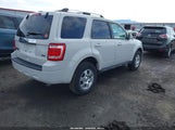 Ford Escape Limited 1FMCU9EG8BKC54702 снимка