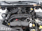Subaru Impreza 2.0I Premium JF1GJAF64GH010707 снимка