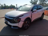 Kia Sportage Ex 5XYK33DF2SG275074 photo