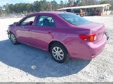 Toyota Corolla Le JTDBL40E999066820 снимка