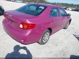 Toyota Corolla Le JTDBL40E999066820 снимка