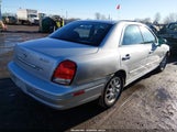 Hyundai Xg350 L KMHFU45E82A209912 снимка