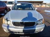 Hyundai Xg350 L KMHFU45E82A209912 снимка