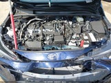 Toyota Corolla Hybrid Hybrid Se JTDBCMFE6T3121256 fotografie