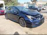 Toyota Corolla Hybrid Hybrid Se JTDBCMFE6T3121256 снимка